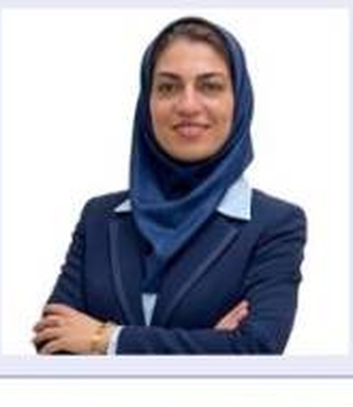 Dr. Maryam Haji Esmaeili