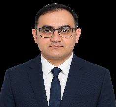 Dr. Bhavesh Kataria