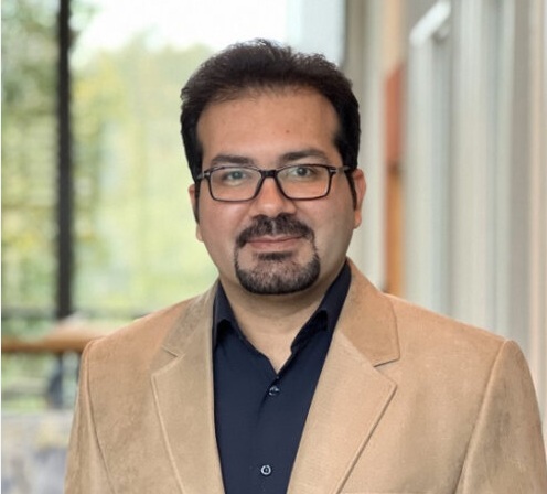 Dr. Seyed Jalaleddin Mousavirad